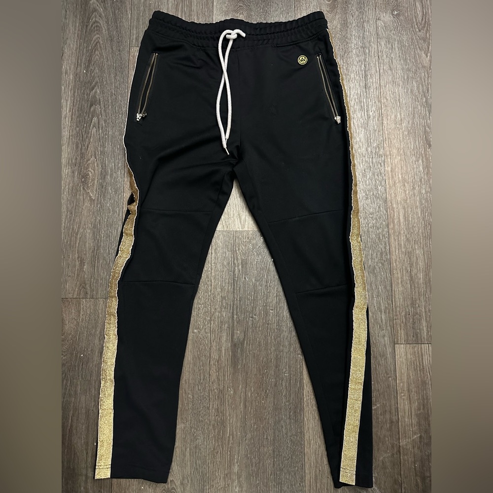 Wt02 track pants